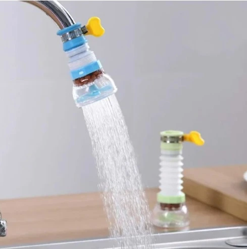 Kitchen Faucet Tap Water Filter Kitchen faucet tap water filter for clean and safe drinking water, easy to install and use.